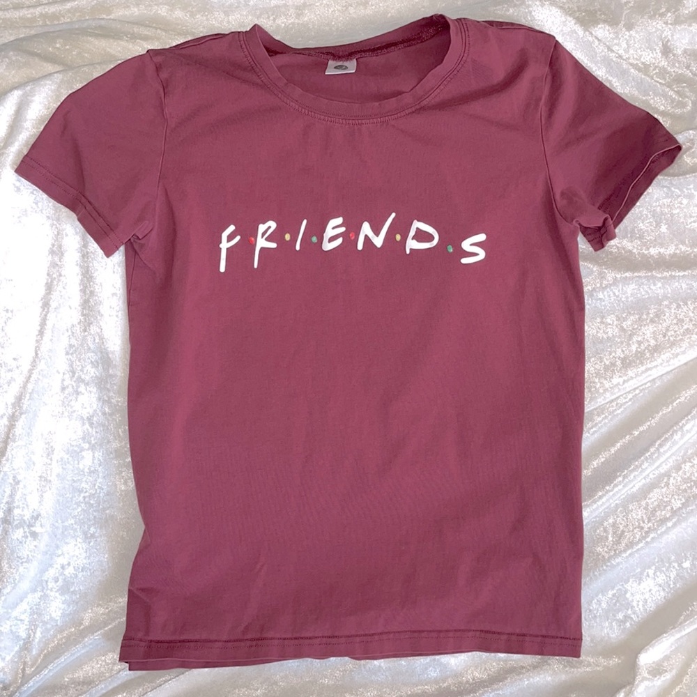 Friends T-shirt